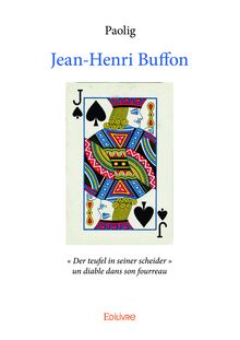 Jean-Henri Buffon