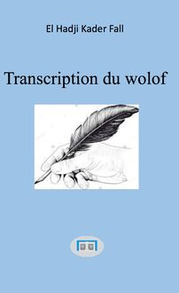 Transcription du Wolof
