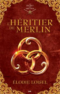 L héritier de Merlin