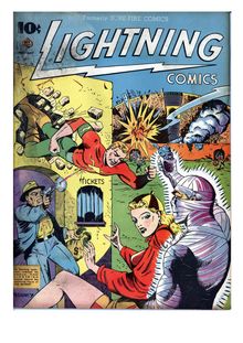 Lightning Comics v1 005