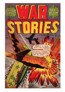 War Stories 05 -fixed