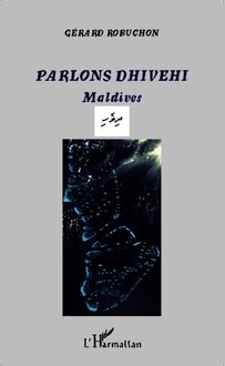 Parlons Dhivehi