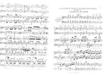 Partition parties complètes, Piano quintette No.1, Op.53, C minor