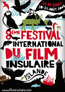 Télécharger - Accueil - Festival International du Film Insulaire