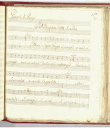 Partition Act 2, Gianni di Parigi, Donizetti, Gaetano par Gaetano Donizetti
