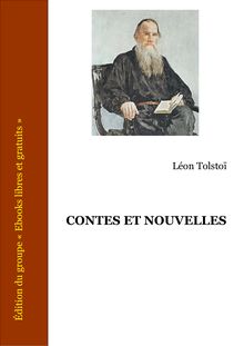 Tolstoi contes nouvelles
