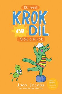 Krok en Dil 03