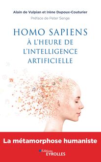 Homo sapiens à l heure de l intelligence artificielle