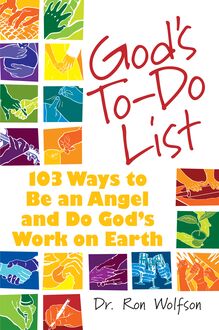 God s To-Do List
