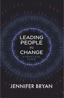 Leading People in Change