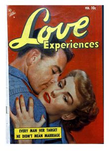 Love Experiences 023