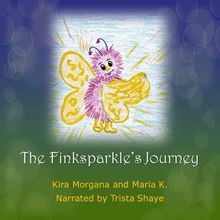 The Finksparkle s Journey - Land Far Away - Book 03