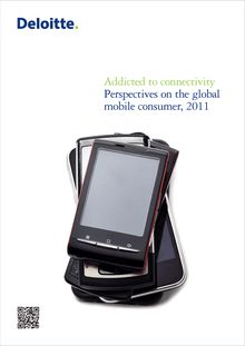 Perspectives on the global mobile consumer