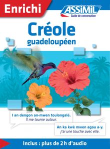 Créole Guadeloupéen