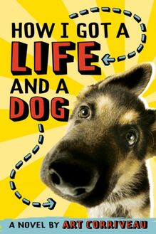 How I Got a Life and a Dog
