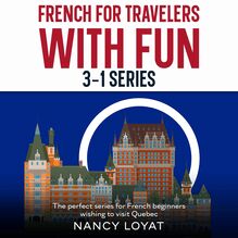 French For Travelers with Fun
