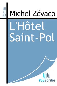 L Hôtel Saint-Pol