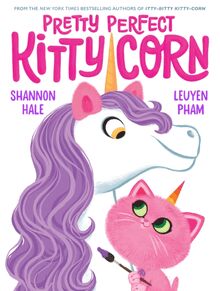 Kitty-Corn
