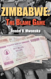 Zimbabwe: The Blame Game