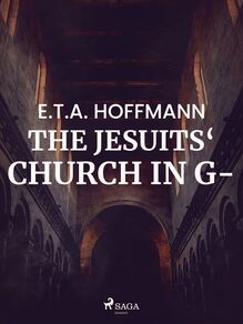 The Jesuits‘ Church in G-
