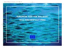 Europeisk kod för hållbart och ansvarsfullt fiske