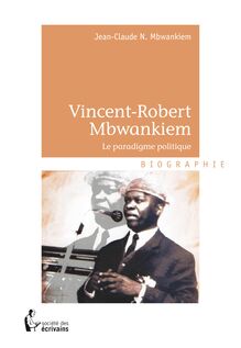 Vincent-Robert Mbwankiem
