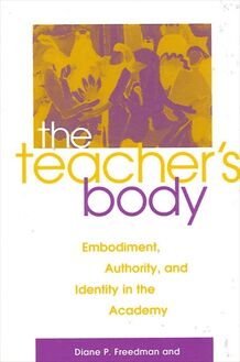 The Teacher s Body