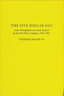 The Five Dollar Day