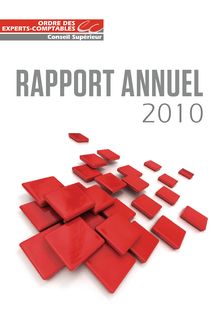 RAppoRt ANNUEL - futurexpert.com