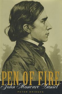 Pen of Fire