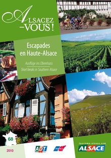 Escapades en Haute-Alsace