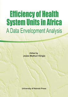 Efficiency of Health System Units in Africa