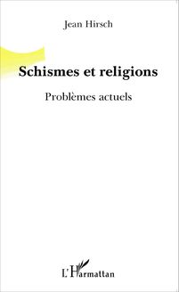 Schismes et religions
