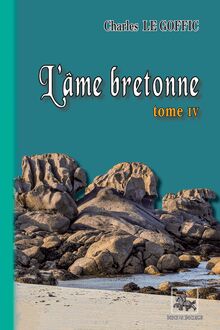 L Âme bretonne (Tome 4)
