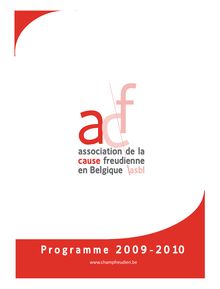 Programme ACF-B 09-10 (2).pmd