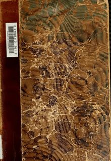 Clef absolue de la science occulte : Le Tarot des bohémiens, le plus ancien livre du monde, á l usage exclusif des initiés