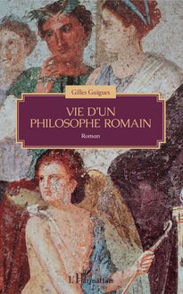Vie d un philosophe romain
