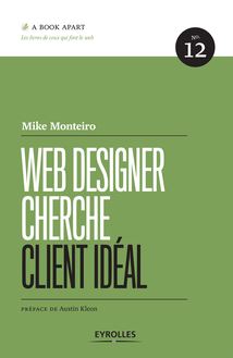 Web Designer cherche client idéal