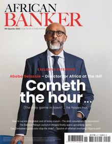 African Banker du 26-10-2022