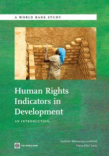 Human Rights Indicators in Development