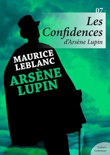 Les Confidences d Arsène Lupin
