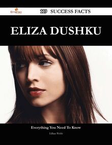 Eliza Dushku 119 Success Facts - Everything you need to know about Eliza Dushku