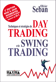 Techniques et stratégies de Day Trading et de Swing Trading