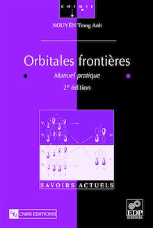 Orbitales frontières (2e édition)