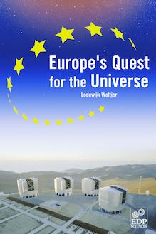 Europe  s Quest for The Universe