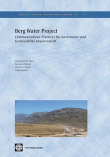 Berg Water Project