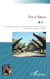 This is Toraja