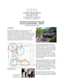 Pioneer Courthouse Square Audit Report1