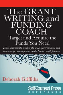 The Grant Writing and Funding Coach