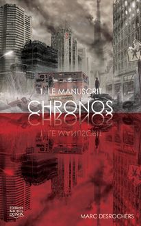 Chronos 1 - Le manuscrit